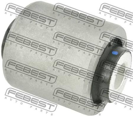 Сайлентблок переднего нижнего рычага L=R LRAB-048