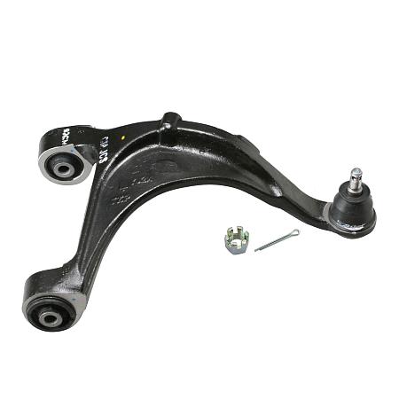 CQ0131L Рычаг HYUNDAI SANTA FE 06- задн.подв.верхн.лев.