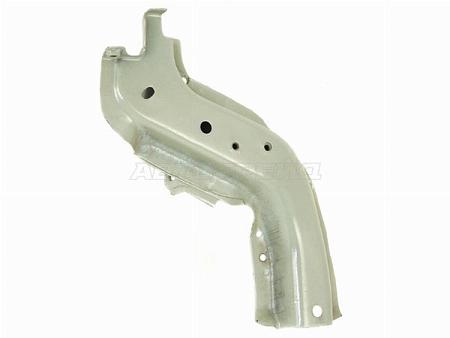 Рамка кузова (часть) Suzuki SX4 06-16 (Справа)