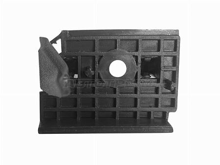 Крепление бампера Tesla Model 3 17-23 (Спереди/ Справа)