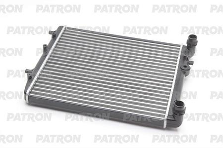 PRS4036 Радиатор системы охлаждения