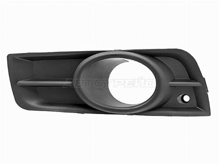 Оправа ПТФ Chevrolet Cruze 09-12 (Слева)