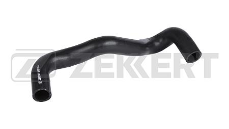 Патрубок радиатора Daewoo Matiz (M100 M150) 03- mk-6027