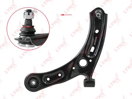 Рычаг HAVAL JOLION 21- пер.подв.лев. B5209L