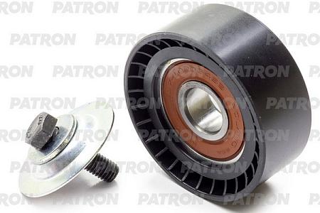 Ролик промежуточный поликлинового ремня PT34714