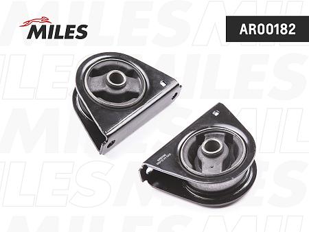 AR00182 Опора двигателя MITSUBISHI LANCER -09 пер.