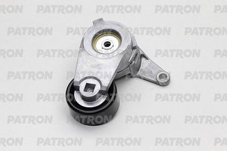 Натяжитель приводного ремня OPEL Insignia A 2.8T 08> PT35041T