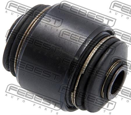 САЙЛЕНБЛОК ПЛАВАЮЩИЙ (BMW 3 E46 1998-2006) FEBEST bab-002z