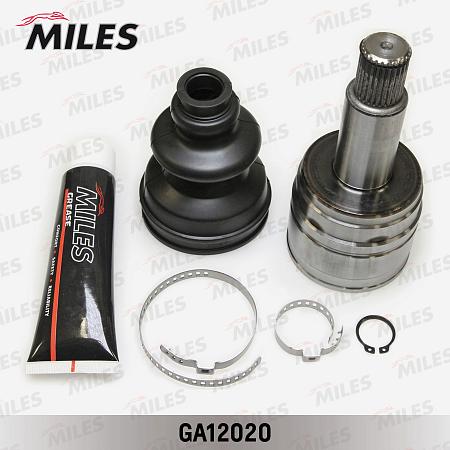 GA12020 ШРУС SUZUKI GRAND VITARA 98-05 внутр. прав.