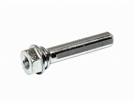 Направляющая FR суппорта TOYOTA CALDINA ST246, WINDOM MCV30