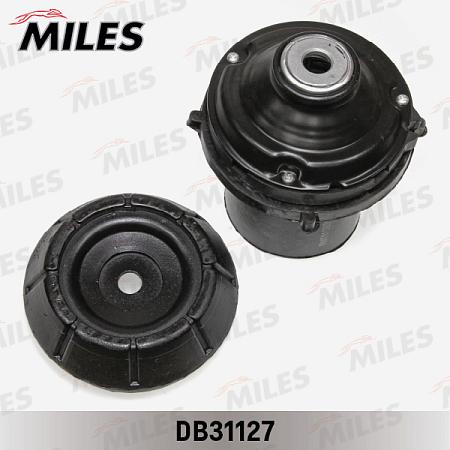 DB31127 Опора амортизатора OPEL ASTRA G/VECTRA B пер.(с подшипником)