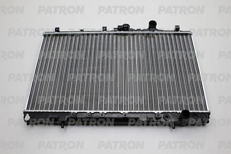 PRS3620 Радиатор системы охлаждения