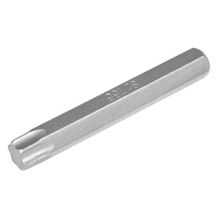 AIRLINE AT-B-18 Бита вставка TORX T55 3/8" 75мм