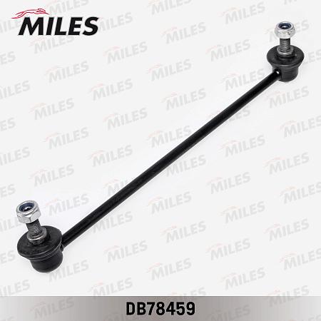 DB78459 Тяга стабилизатора HONDA FIT 07- прав.