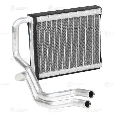 Радиатор отоп. для а/м Hyundai Elantra (06-) (LRh 0842)