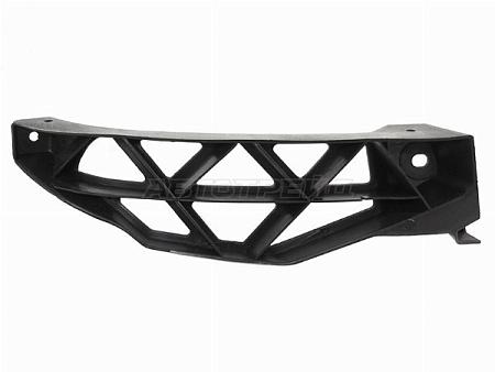 Крепление бампера Skoda Octavia 08-13 (Сзади/ Слева)