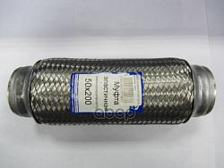 Труба гофрированная универсальная 50X200 усиленная 50-200I