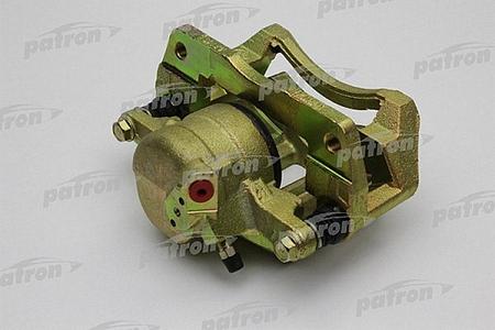 PBRC1044 Суппорт тормозной