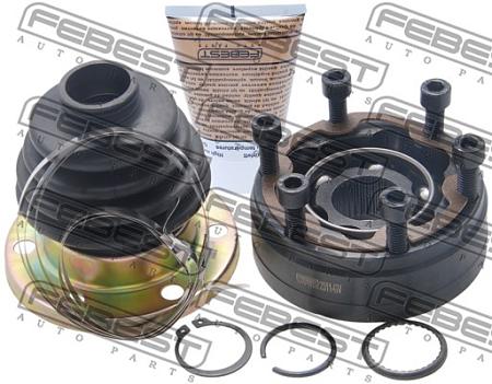 ШРУС ВНУТРЕННИЙ 33x94 (SKODA OCTAVIA II 2004-) FEBEST 2311-gv