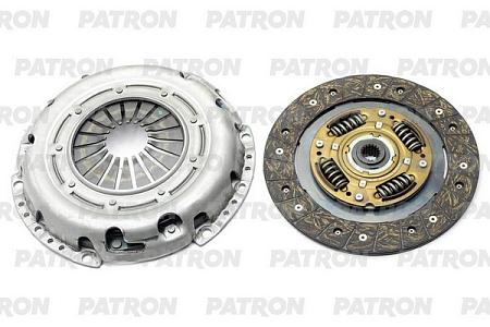 PCE0075 Комплект сцепления