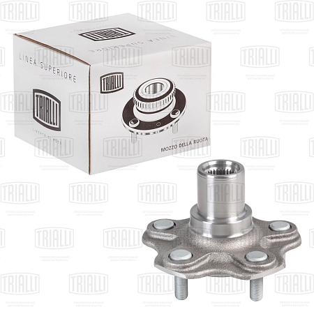 Ступица для а/м Nissan X-Trail (00-) 4WD (задн.) (MR 1460)