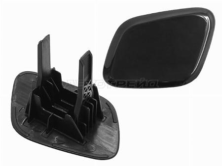 Крышка омывателя фары Kia Optima 16-18 (Слева/ GT)