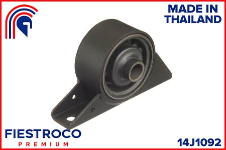 Опора двигателя MITSUBISHI GALANT 96-03 перед.MT 14J1092