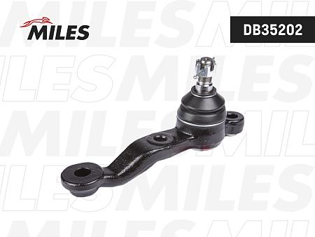 DB35202 Опора шаровая LEXUS GS 97-05 ниж.лев.