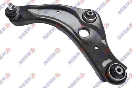Рычаг NISSAN QASHQAI 13- пер.подв.лев. 41672