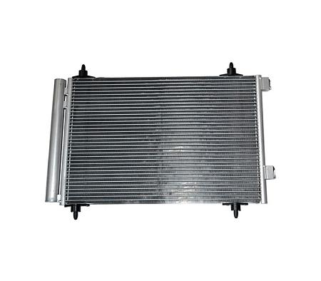 РАДИАТОР КОНДИЦИОНЕРА  PEUGEOT 307 32313