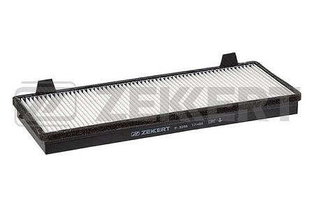 Фильтр салон. Renault Espace IV 02- if-3288