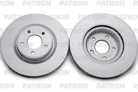 PBD1297 Диск тормозной