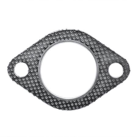 Прокладка глушителя  4401217