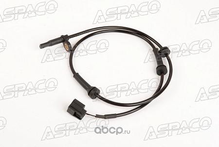 ДАТЧИК АБС ПЕРЕДНИЙ ЛЕВЫЙ (L), ПРАВЫЙ (R) NISSAN MURANO 2007-... AP910RL