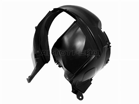 Подкрылок Renault Dokker 12-20 (Спереди/ Слева)