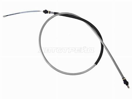 Трос ручника NISSAN ALMERA G15RA левый/правый