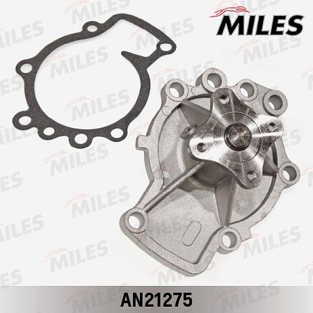 AN21275 Насос водяной NISSAN ALMERA/PRIMERA 2.0 >01
