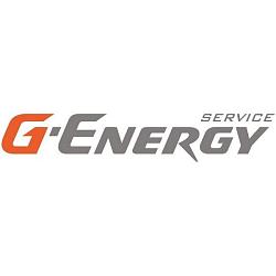 Масло G-Energy Synthetic Active 5W40 мот синт 4 л 253142410