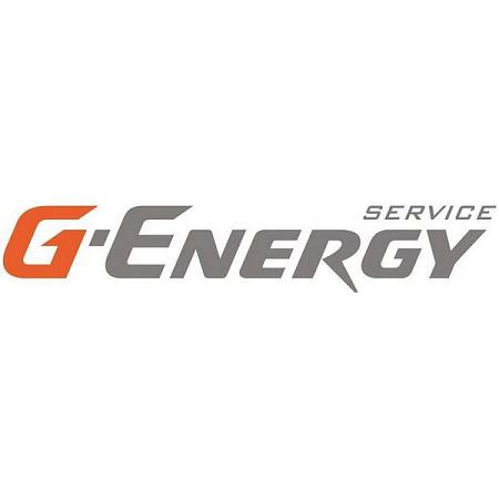 Масло G-Energy Synthetic Super Start 5W30 мот синт 4 л 253142400