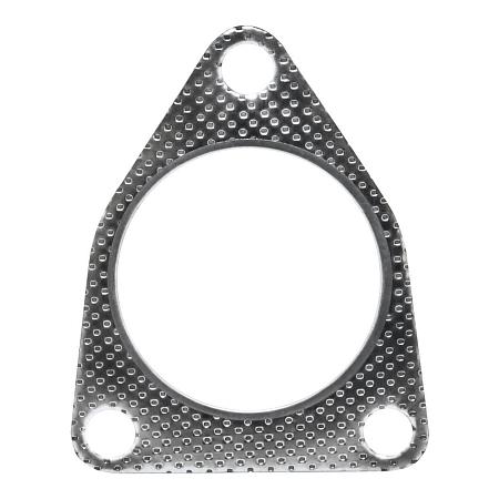 Прокладка глушителя треугольная 4401216