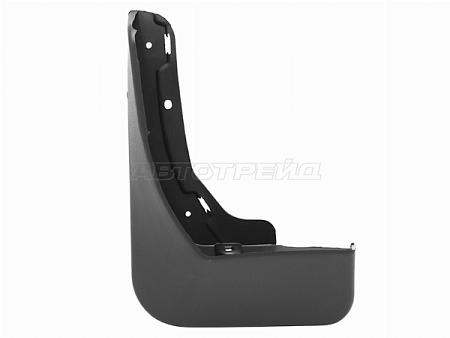 Брызговик OMODA C5 22- (Сзади/ Слева)