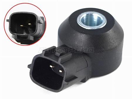 Датчик детонации NISSAN QG13DE/QG15DE/QG18DE/QG18DD/KA20DE/K24DE