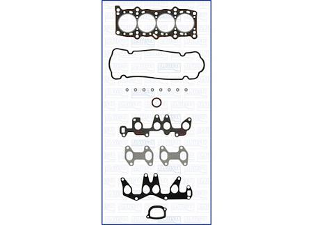 Компл.прокладок верхний Autobianchi Fiat Lancia 93-609FA 52103600