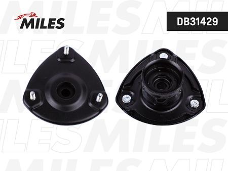 Опора амортизатора KIA RIO 06- лев. DB31429