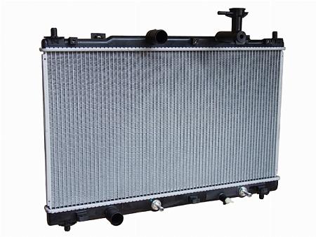 Радиатор Suzuki SX4 13-21 / Vitara 14-
