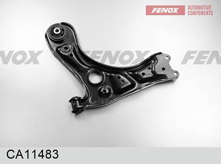 CA11483 Рычаг подвески VW POLO SEDAN RUS 12- передн.прав.