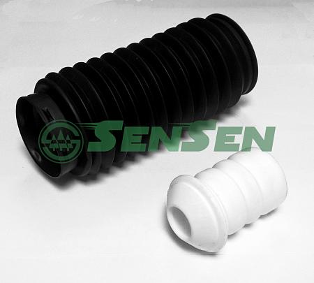 Пылезащитный комплект (отб+пыл) BMW X5 200312-200612 FC091