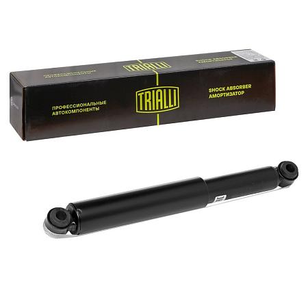 TRIALLI AG 11506 Амортизатор для автомобилей Mitsubishi L200 (06-) задний