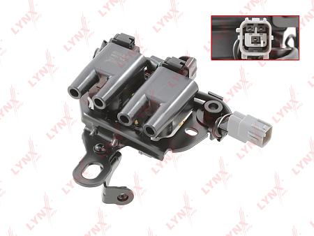 Катушка зажигания HYUNDAI ELANTRA(HD) 2.0 06-10 / I30(FD) 2.0 07-11 KIA CEED(ED) 2.0 06-12 / SPORTA spl1089