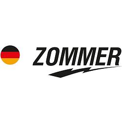 Шаровая опора ГАЗ Next верхняя; Zommer A21R232904414